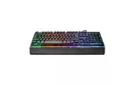 Клавиатура Trust GXT 860 Thura Semi-mech keyboard UKR (21839)