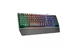Клавиатура Trust GXT 860 Thura Semi-mech keyboard UKR (21839)