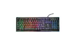 Клавиатура Trust GXT 860 Thura Semi-mech keyboard UKR (21839)