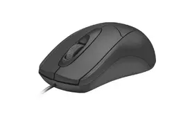 Мышь Trust Ziva Optical BLACK (21947) - Фото