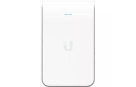 Точка доступу Wi-Fi Ubiquiti UAP-AC-IW-5 - Фото