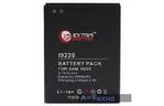 Акумуляторна батарея EXTRADIGITAL Samsung GT-i9220 Galaxy Note (BMS6310)