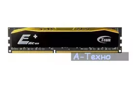 Модуль памяти для компьютера DDR4 8GB 2133 MHz Elite Team (TED48G2133C1501) - Фото