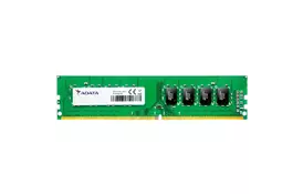 Модуль памяти для компьютера DDR4 16GB 2666 MHz ADATA (AD4U2666316G19-S) - Фото