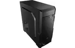 Корпус AeroCool VS-1 Black (4713105958065)