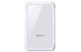 Зовнішній жорсткий диск 2.5" 1TB Apacer (AP1TBAC532W-1) - Фото