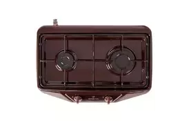 Плита Greta 1103 Коричнева - Фото