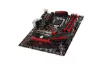 Материнская плата MSI H370 GAMING PLUS
