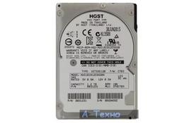 Жесткий диск для сервера 1.2TB WDC Hitachi HGST (0B31231 / HUC101812CSS204) - Фото