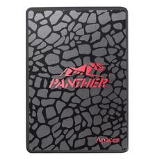 Накопитель SSD 2.5" 120GB Apacer (AP120GAS350)