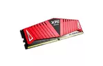 Модуль памяти для компьютера DDR4 8GB 3600 MHz XPG Z1 Red ADATA (AX4U360038G17-SRZ1)