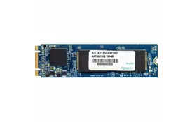 Накопитель SSD M.2 2280 120GB Apacer (AP120GAST280) - Фото