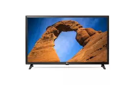 Телевизор LG 32LK500BPLA - Фото