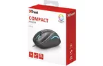 Мышь Trust YVI FX COMPACT BLACK (22626)