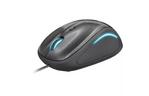 Мышь Trust YVI FX COMPACT BLACK (22626)