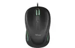 Мышь Trust YVI FX COMPACT BLACK (22626)