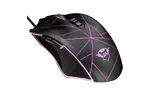 Мышка Trust GXT 160 Ture illuminated gaming mouse (22332)