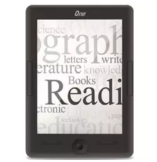 Электронная книга EvroMedia ONE