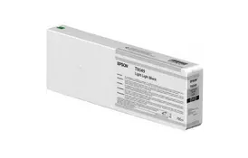 Картридж EPSON SC-P6000/P7000/P8000/P9000 Light Light Black 700мл (C13T804900) - Фото