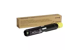 Картридж лазерний Xerox C7000 Yellow (106R03770) - Фото