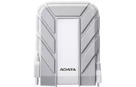 Внешний жесткий диск 2.5" 1TB ADATA (AHD710AP-1TU31-CWH) - Фото