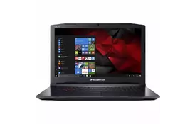 Ноутбук Acer Predator Helios 300 PH317-52-76SV (NH.Q3DEU.039) - Фото