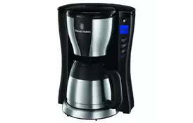 Кавоварка Russell Hobbs Fast Brew (23750-56) - Фото