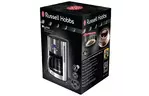 Кофеварка Russell Hobbs Moonlight Grey (23241-56)