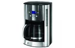 Кофеварка Russell Hobbs Moonlight Grey (23241-56)