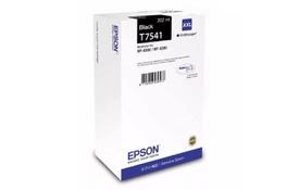 Картридж EPSON WF-8090/8590 black XXL 10K (C13T754140) - Фото