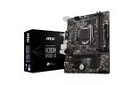Материнская плата MSI H310M PRO-D