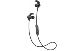 Навушники Edifier W280BT Black - Фото