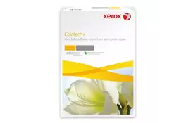 Бумага Xerox COLOTECH + (160) A4 250арк. AU (003R98852) - Фото