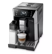 Кофеварка DeLonghi ECAM 550.55 SB