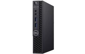 Компьютер Dell OptiPlex 3060 MFF (N016O3060MFF) - Фото
