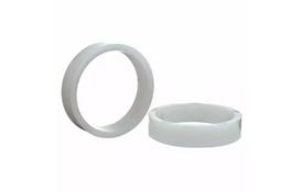 Втулка валу магнітного комплект HP LJ 1010/1012/1015 ліва/права Foshan (MAG-2612A-BSH-Foshan) - Фото