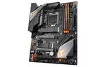 Материнская плата GIGABYTE Z390 AORUS PRO