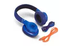 Наушники JBL E55BT Blue (E55BTBLU)