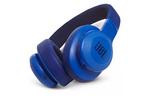 Наушники JBL E55BT Blue (E55BTBLU)