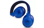Наушники JBL E55BT Blue (E55BTBLU)