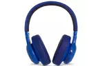 Наушники JBL E55BT Blue (E55BTBLU)