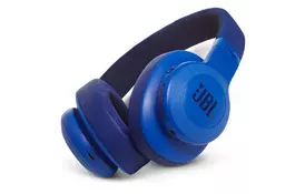 Наушники JBL E55BT Blue (E55BTBLU) - Фото