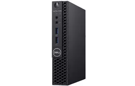Компьютер Dell OptiPlex 3060 MFF (N003O3060MFF) - Фото