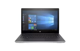 Ноутбук HP ProBook 440 G5 (1MJ76AV_V33) - Фото