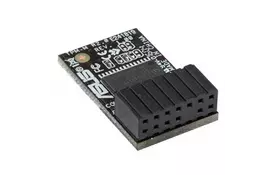 Контроллер ASUS TPM-M-R2.0 - Фото