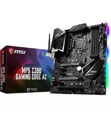 Материнская плата MSI MPG Z390 GAMING EDGE (MPG Z390 GAMING EDGE AC)