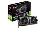 Видеокарта MSI GeForce RTX2070 8192Mb GAMING Z (RTX 2070 GAMING Z 8G)