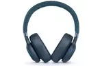 Наушники JBL E65BT NC Blue (E65BTNCBLU)