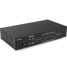 Коммутатор видео GeoBox G-405 (VNS405001B00) 