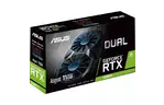 Видеокарта ASUS GeForce RTX2080 Ti 11Gb DUAL ADVANCED (DUAL-RTX2080TI-A11G)